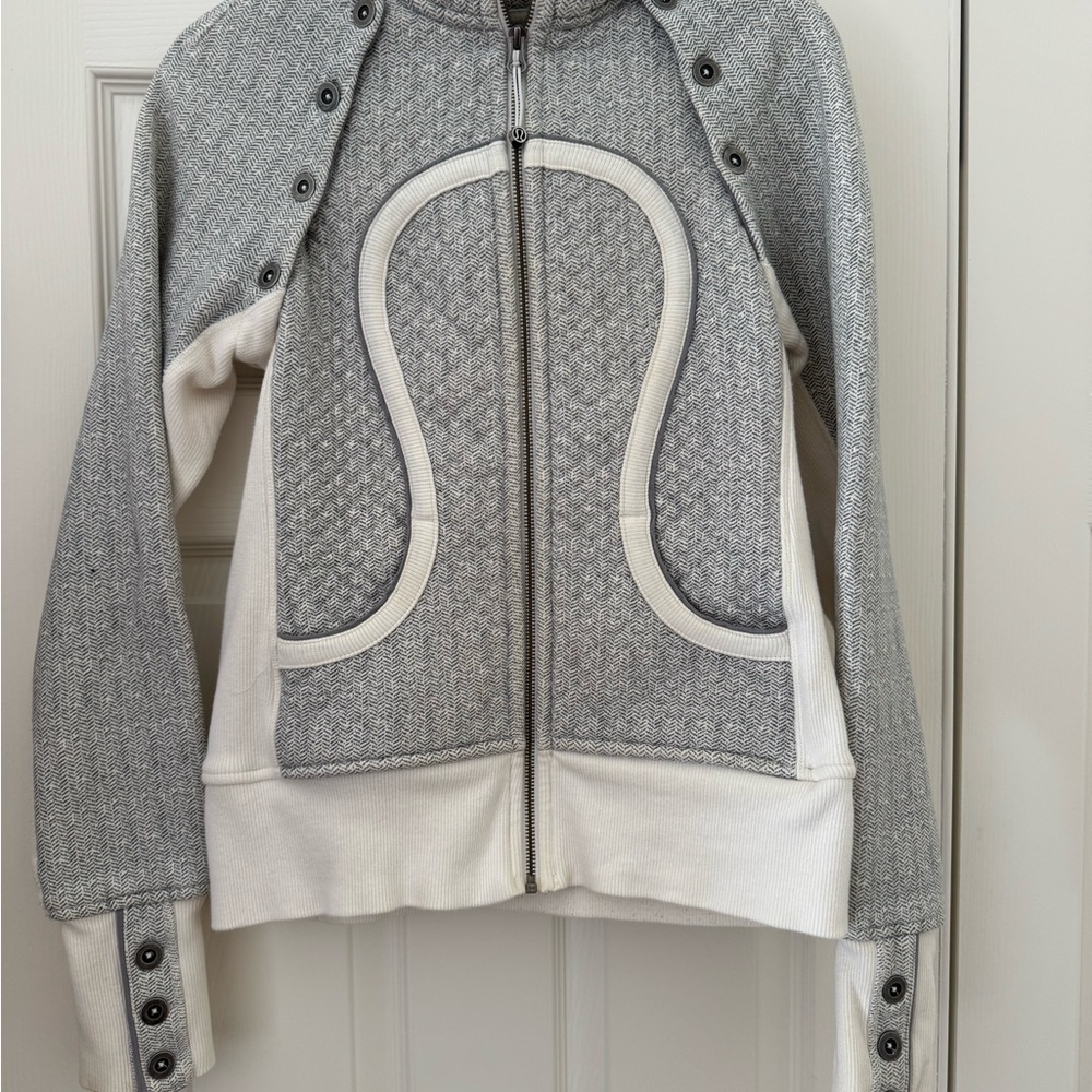 Lululemon Special Edition Jacket/Vest